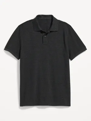 Pique Polo