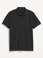 Pique Polo