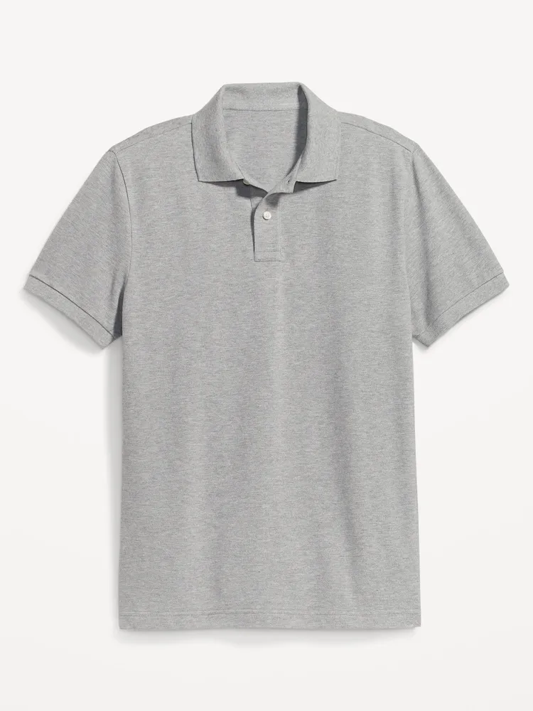 Pique Polo