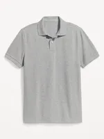 Pique Polo