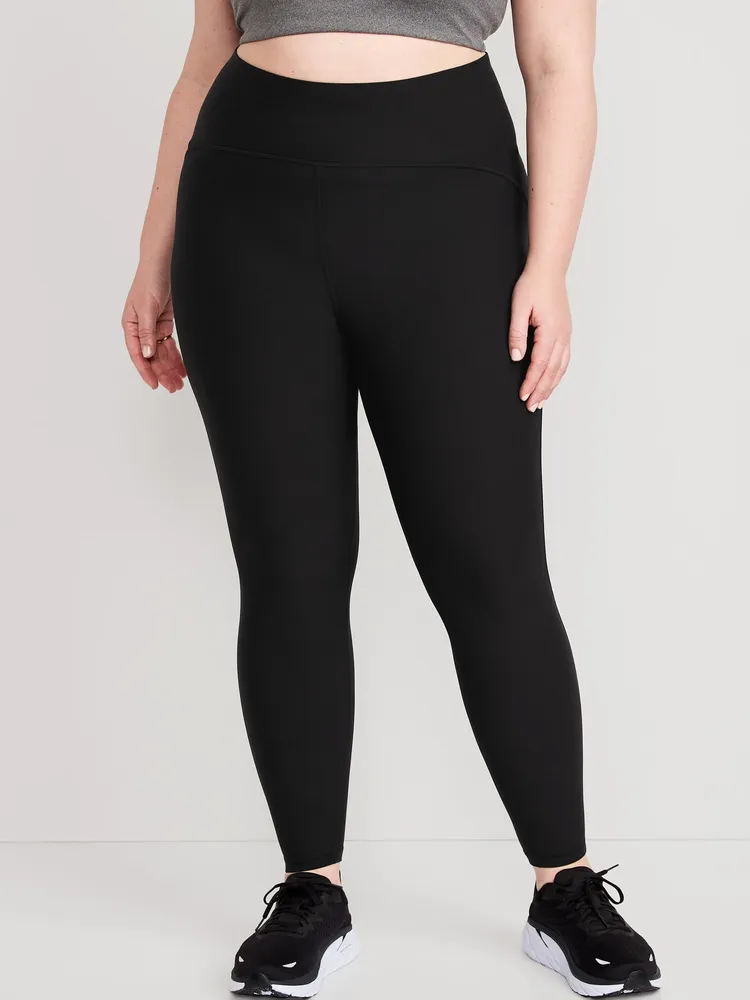 Gap Black Size Large Ladies Exercise Pants