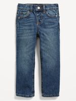 Straight Jeans for Toddler Boys