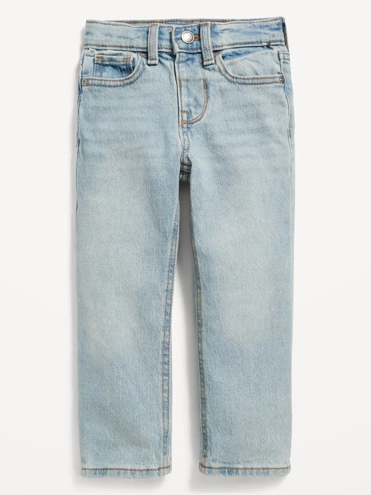 Jeans for Toddler Boys