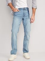 Straight 360° Stretch Performance Jeans