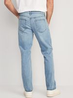 Straight 360° Stretch Performance Jeans