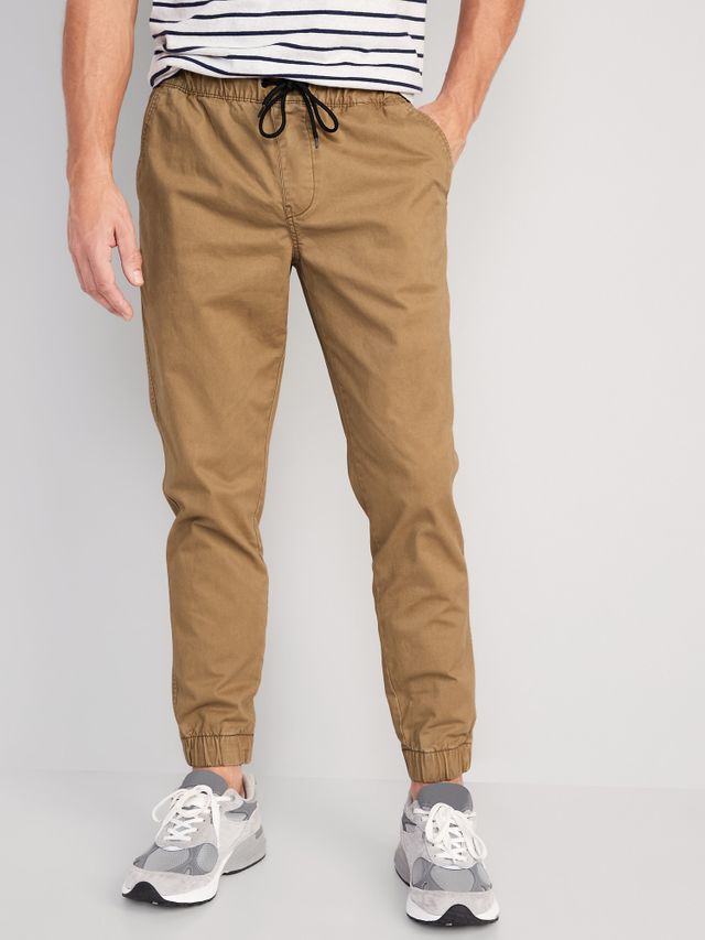 Scuba Flared Jogger Pants