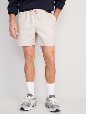 Old Navy OGC Chino Jogger Shorts for Men -- 5-inch inseam | Metropolis at  Metrotown