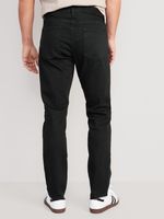 Athletic Taper Jeans