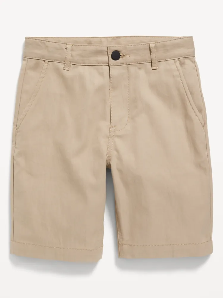 Built-In Flex Tapered Tech Pants for Boys