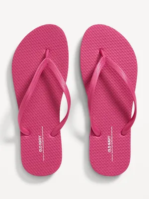 Flip-Flop Sandals for Women