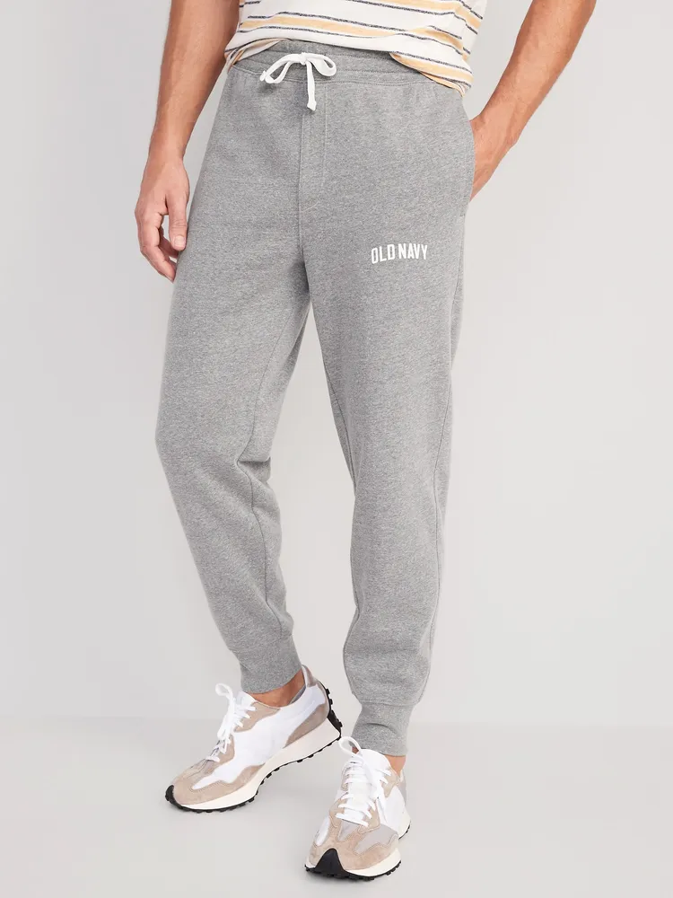 Logo Jogger Sweatpants for Men