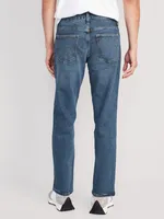 Loose Built-In Flex Jeans