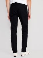 Relaxed Slim Taper Jeans