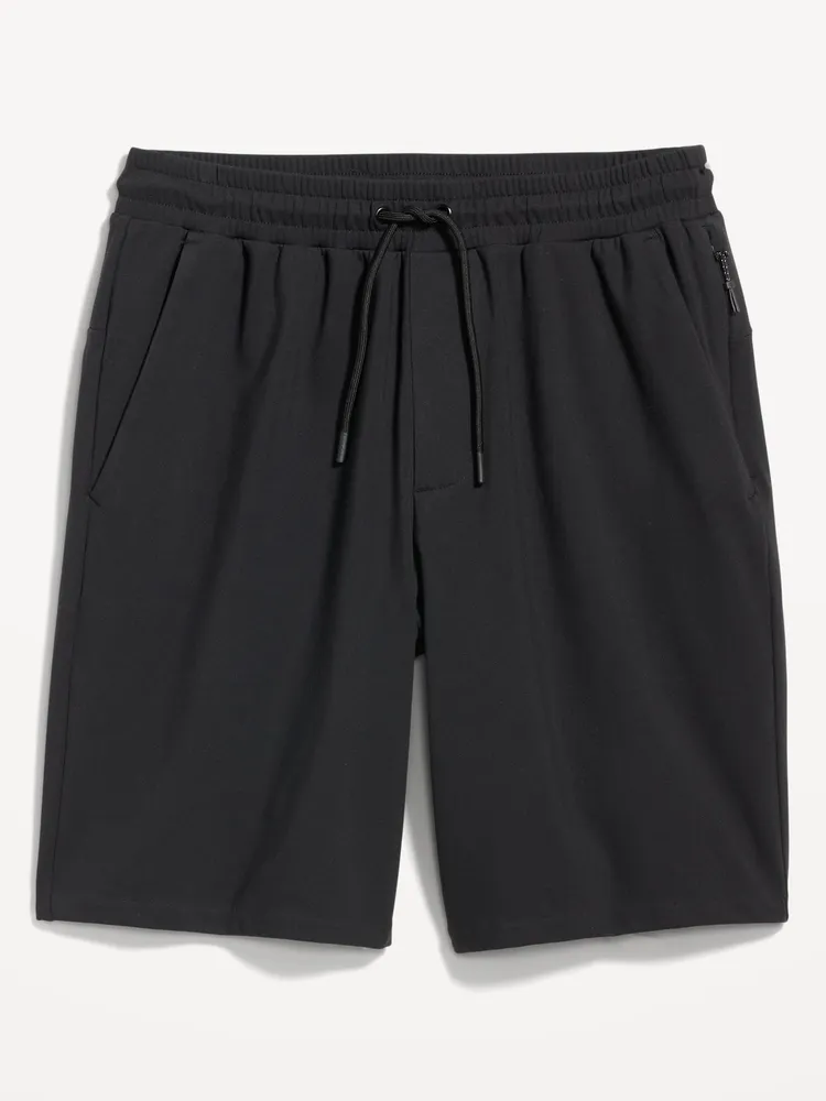 PowerSoft Coze Edition Jogger Shorts -- 9-inch inseam