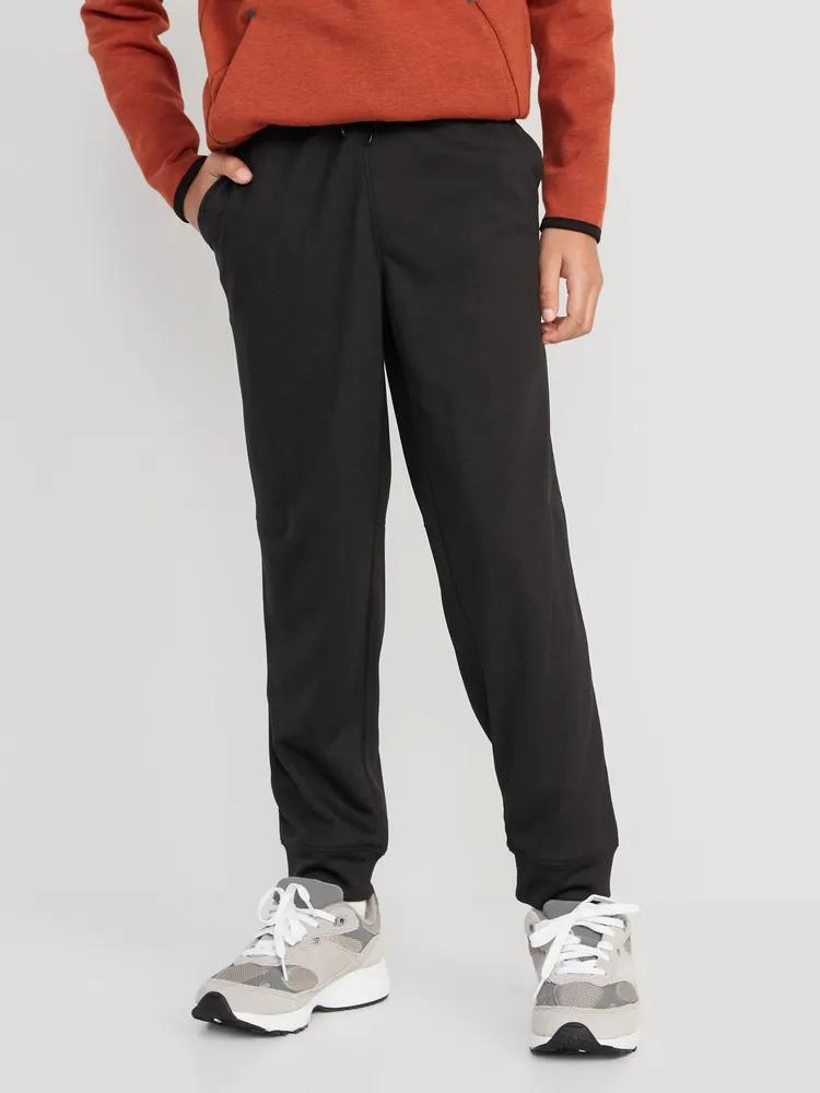 Old Navy KnitTech Performance Jogger Sweatpants for Boys