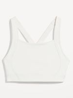 High Support PowerSoft Sports Bra