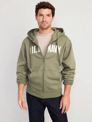 zip hoodies oversized