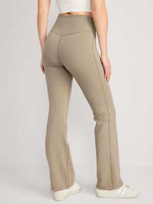 Old Navy Active Bootcut Yoga Pants