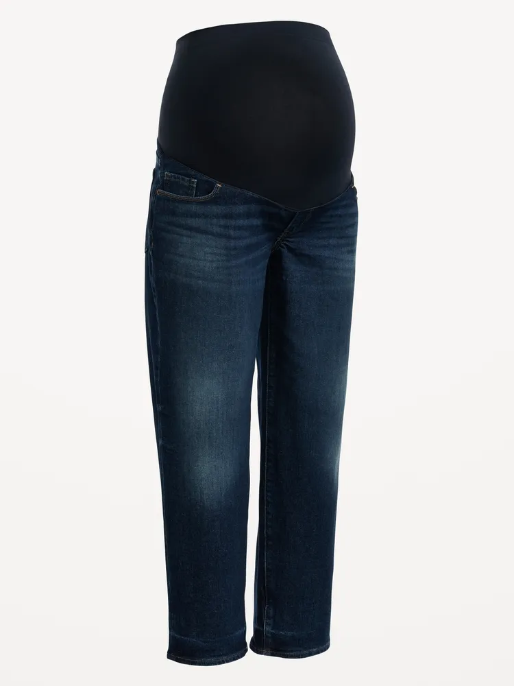 Maternity OG Loose Jeans