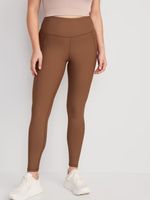 High-Waisted PowerSoft Leggings