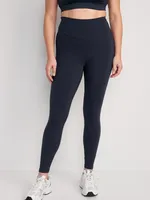 Extra High-Waisted PowerChill Leggings