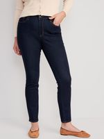 Mid-Rise Pop Icon Skinny Jeans