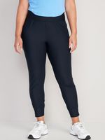 High-Waisted PowerSoft 7/8 Joggers