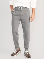 Tapered Jogger Sweatpants