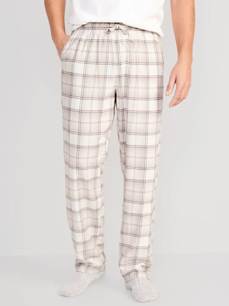 Patterned Poplin Pajama Pants for Men  Old Navy  Poplin pajama pants Mens  pants Pajama pants