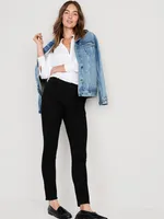 Mid-Rise Pop Icon Skinny Jeans