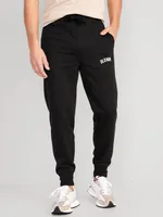 Logo Jogger Sweatpants