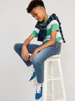 Original Taper Jeans for Boys