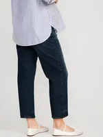 Maternity OG Loose Jeans