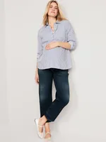 Maternity OG Loose Jeans