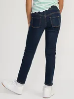 Wow Skinny Pull-On Jeans for Girls