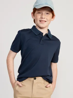 Old Navy Men's Uniform Pique Polo