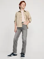Slim 360° Stretch for Boys