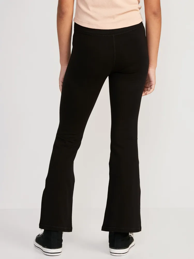 Extra High-Waisted PowerChill Super-Flare Pants for Women