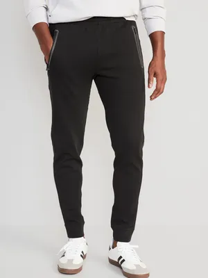 Dynamic Fleece Jogger Sweatpants for Men