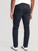 Athletic Taper Jeans