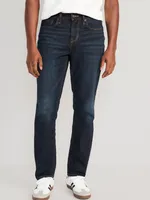 Athletic Taper Jeans