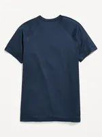 CloudMotion T-Shirt for Boys