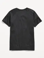 Cloud 94 Soft Performance T-Shirt for Boys