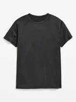 Cloud 94 Soft Performance T-Shirt for Boys