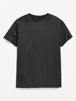 CloudMotion T-Shirt for Boys