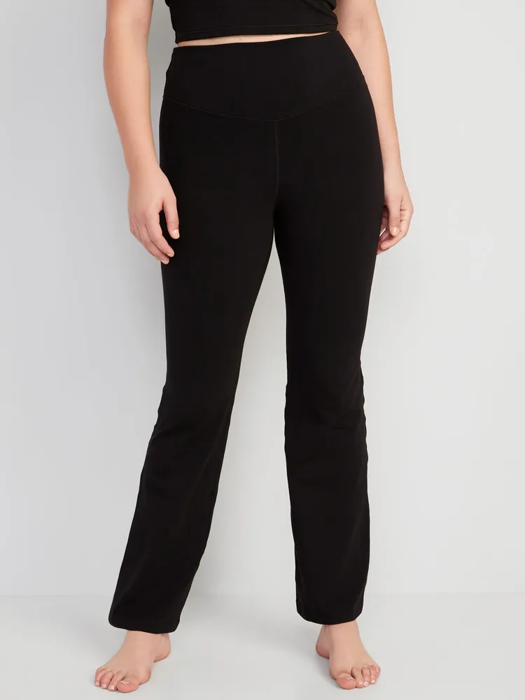 Extra High-Waisted PowerChill Cropped Leggings for Women
