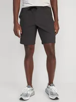 PowerSoft Coze Edition Jogger Shorts -- 9-inch inseam