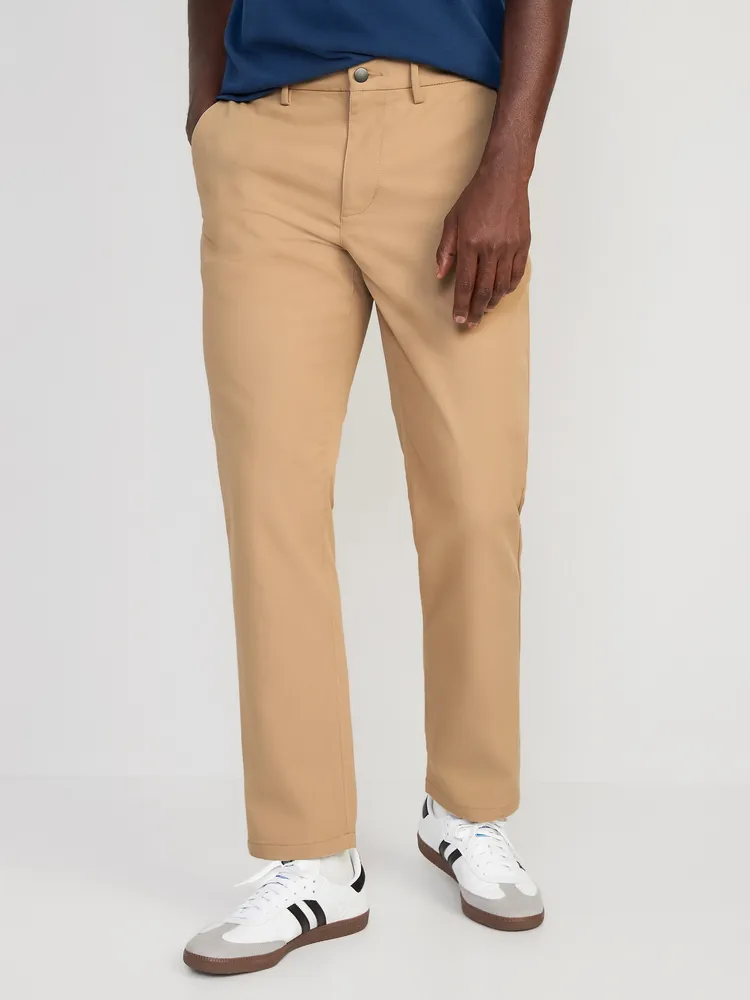 Straight Ultimate Tech Built-In Flex Chino Pants