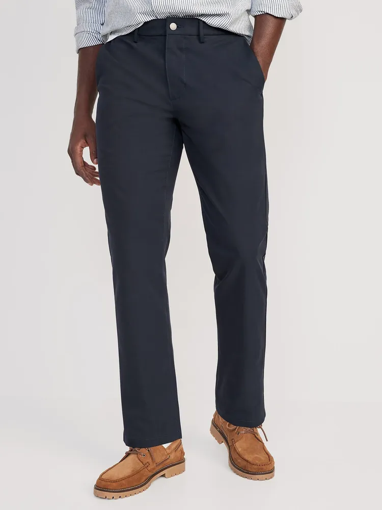 Straight Tech Ultimate Chino Pants