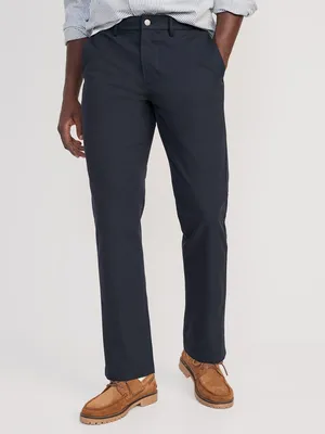 Straight Ultimate Tech Built-In Flex Chino Pants for Men